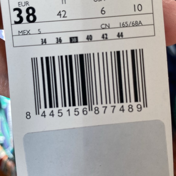 Trouser for women - Picture 7 of 7